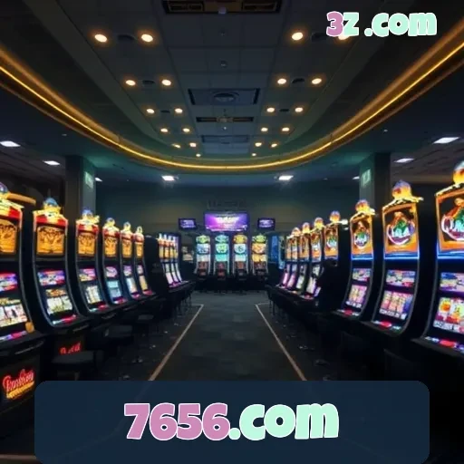 7656.com: Apostas e Emoções nos Eventos Esportivos