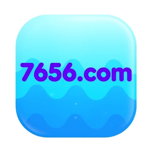 7656.com logo