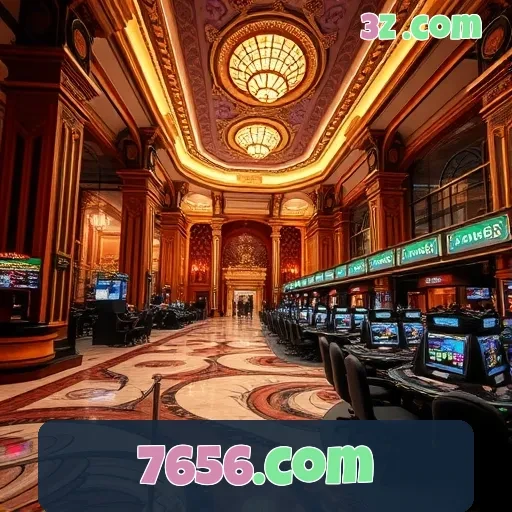 7656.com: Seu Aliado no Suporte 24/7 para Jogadores